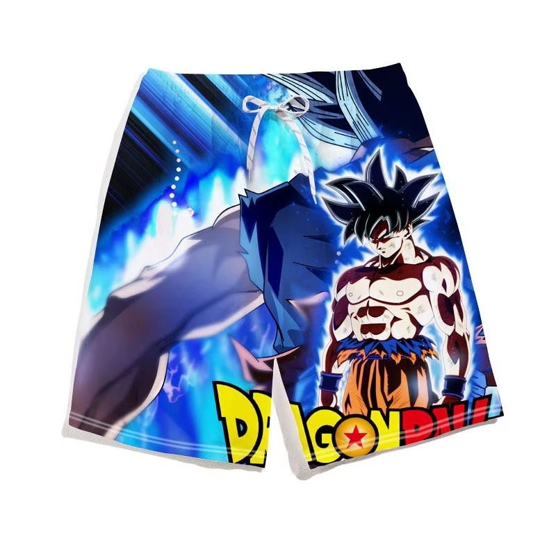 2026 Trendy Dragon Ball Printe - đánh giá và giá Summer Clothing For Japan