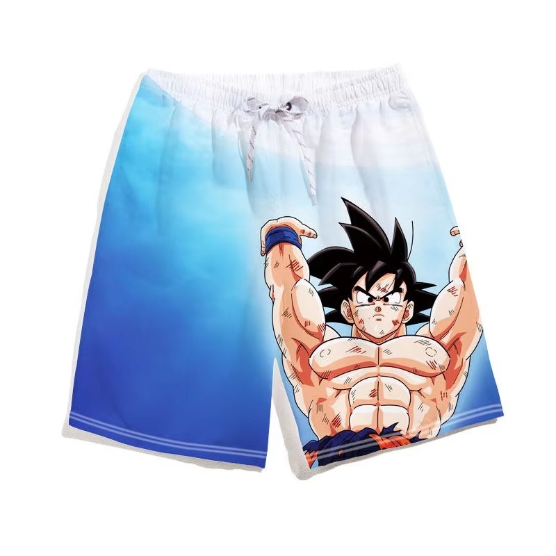 2026 Trendy Dragon Ball Printe - đánh giá và giá Summer Clothing For Japan