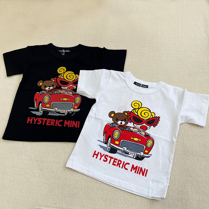 Kawaii New Hysteric Mini Carto - đánh giá và giá Summer Clothing For Japan