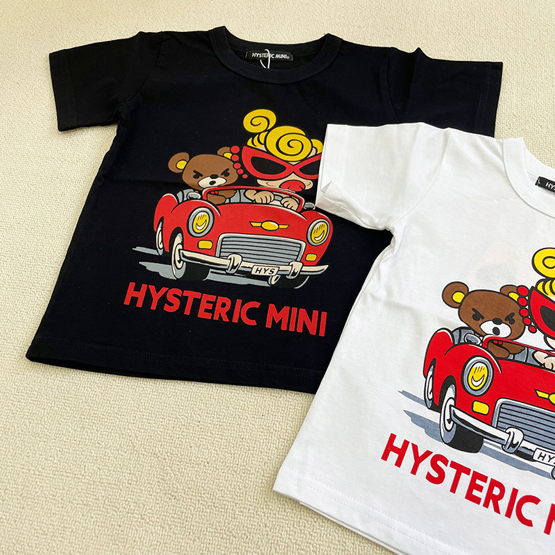 Kawaii New Hysteric Mini Carto - đánh giá và giá Summer Clothing For Japan
