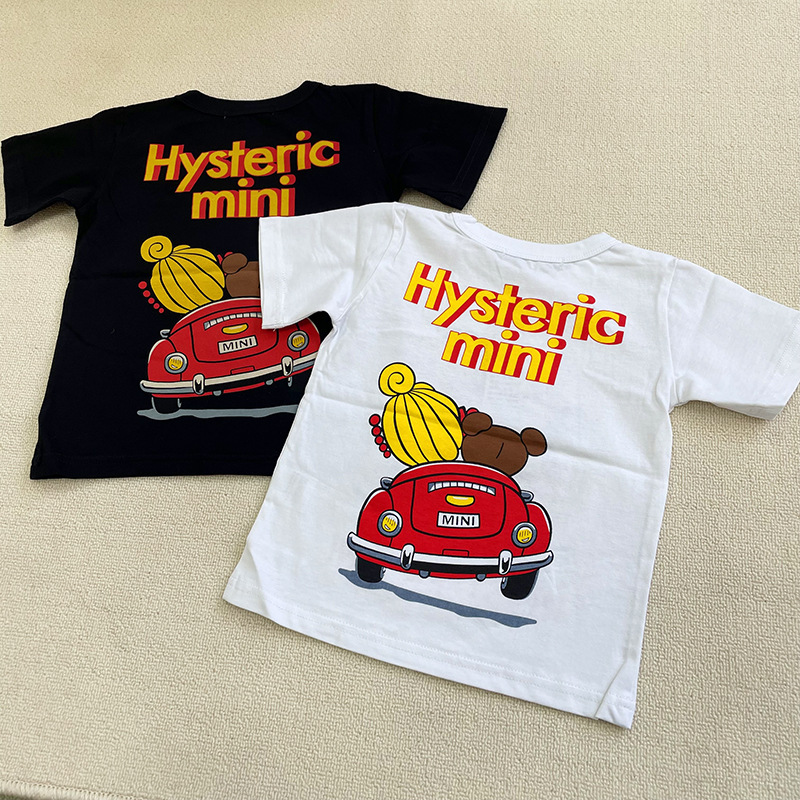 Kawaii New Hysteric Mini Carto - đánh giá và giá Summer Clothing For Japan