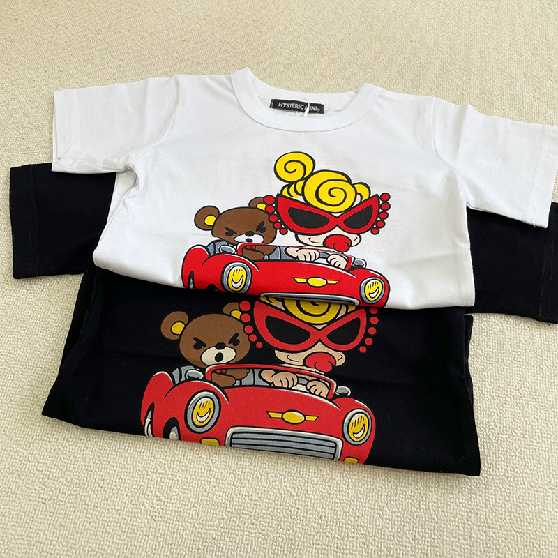 Kawaii New Hysteric Mini Carto - đánh giá và giá Summer Clothing For Japan