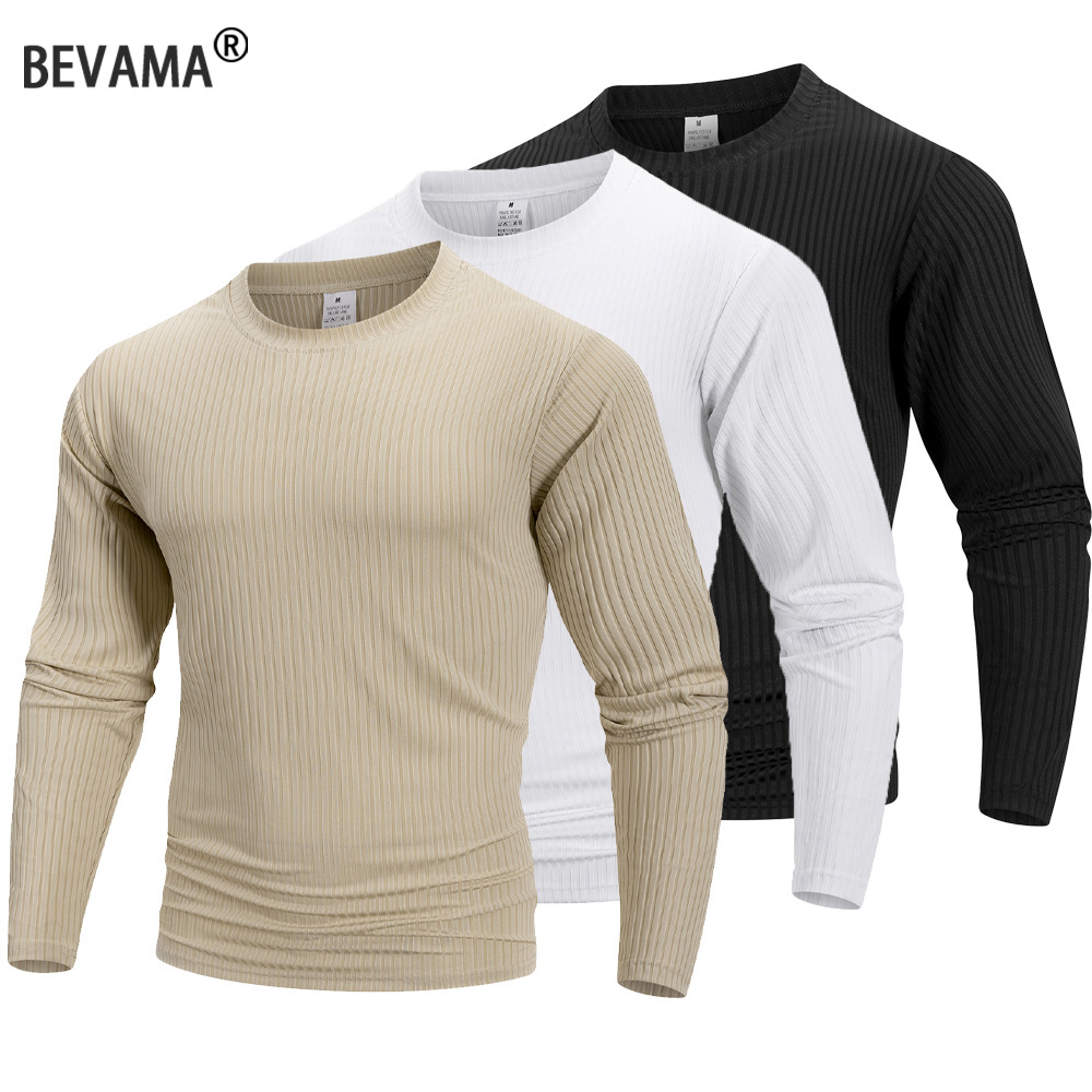 Spring Summer Men's Crew Neck  - đánh giá và giá Summer Clothing Trends