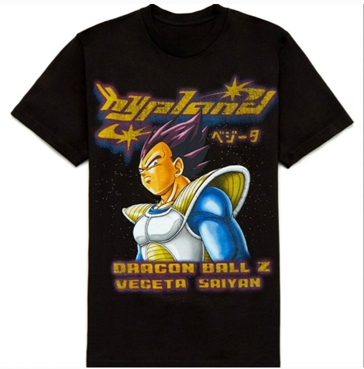 2026 Summer Dragon Ball Z Retr - đánh giá và giá Summer Clothing For Japan