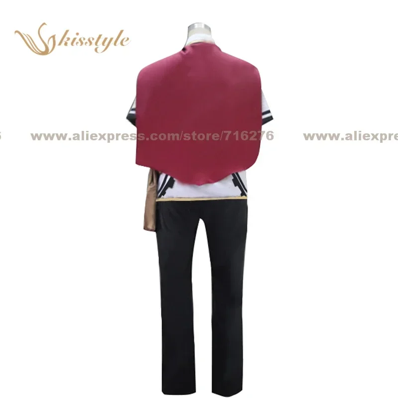 Anime FFinal FFantasy Type-0 S - đánh giá và giá Summer Clothing For Japan