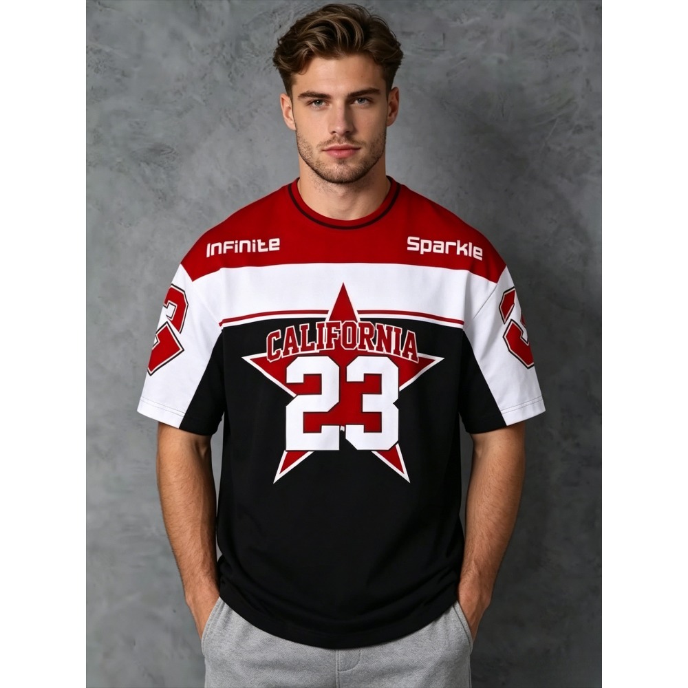 2026 summer The new men's spor - đánh giá và giá Summer Clothing Trends