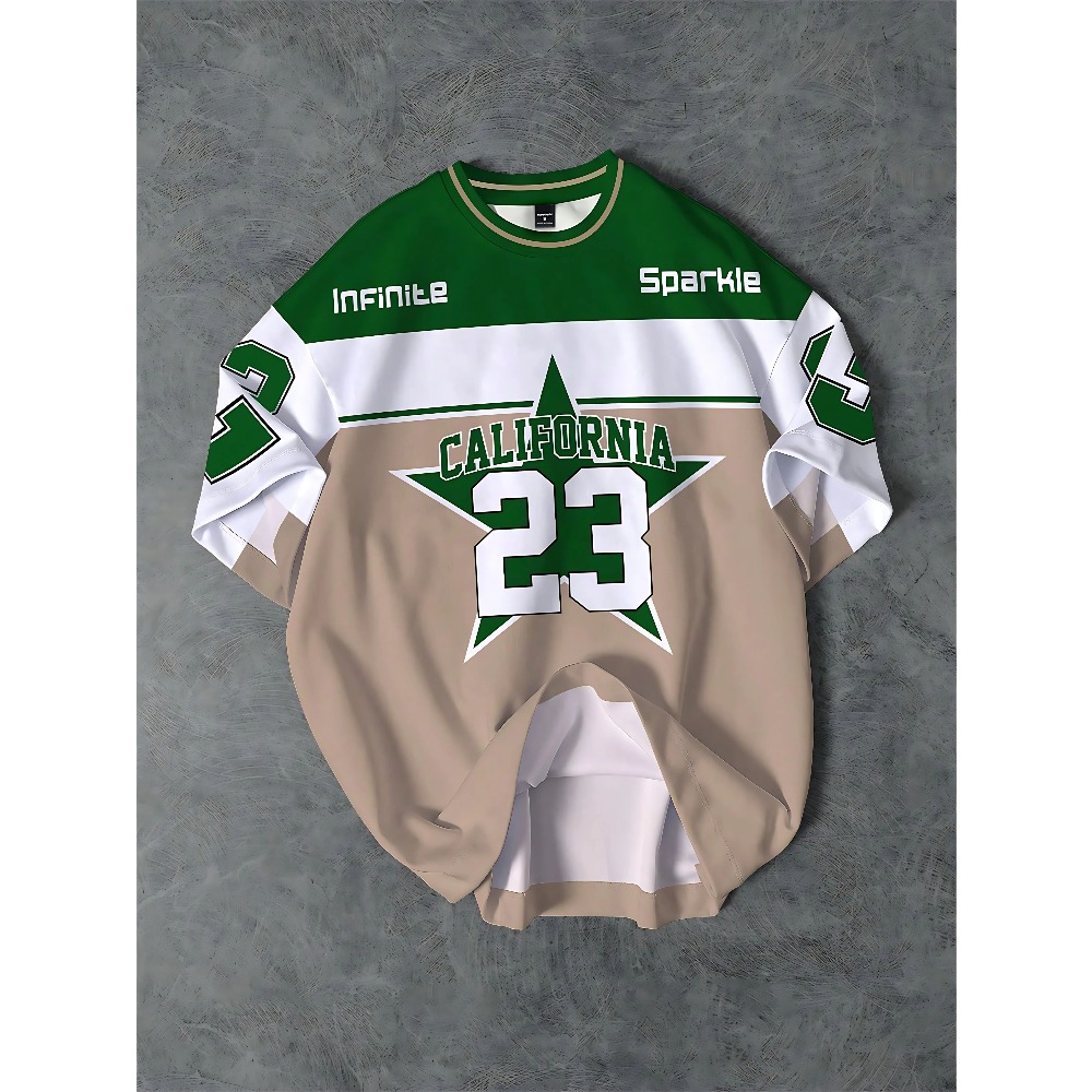 2026 summer The new men's spor - đánh giá và giá Summer Clothing Trends