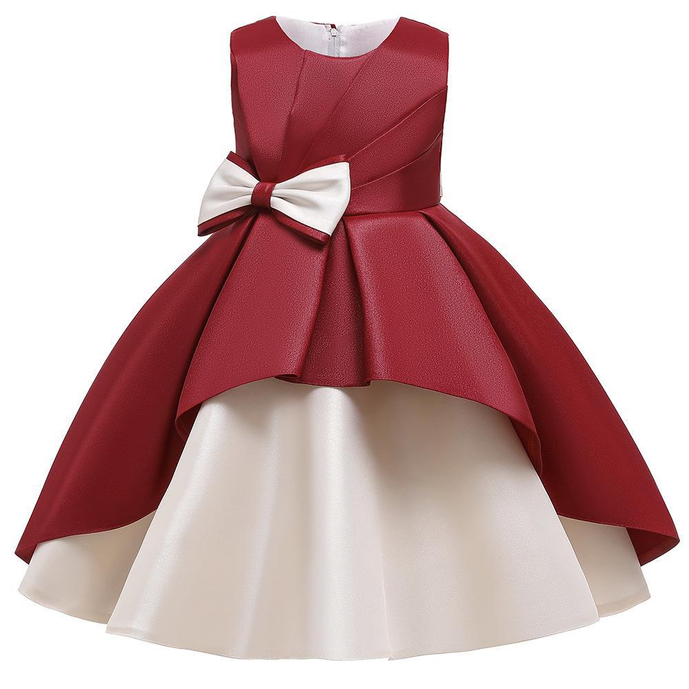Summer Baby Girls Flower Dress - đánh giá và giá Summer Dresses Yours Clothing