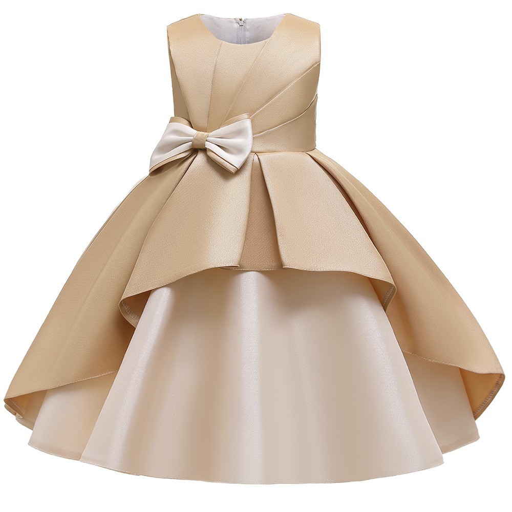 Summer Baby Girls Flower Dress - đánh giá và giá Summer Dresses Yours Clothing