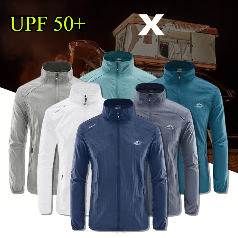 Men's Summer Skin Clothing Qui - đánh giá và giá Crew Clothing Summer Jacket
