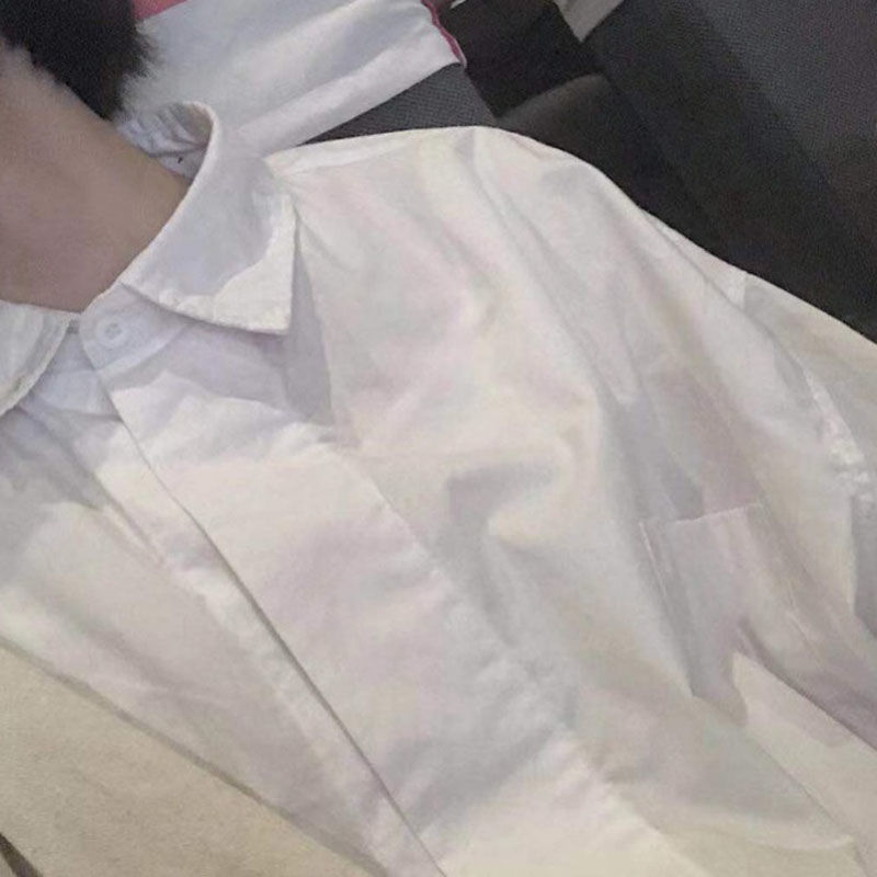 Shirts Womens Summer White Sho - đánh giá và giá Summer Clothing Japan