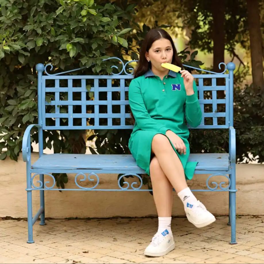 2026 Mali's SS Green Polo Coll - đánh giá và giá Summer Dresses Yours Clothing