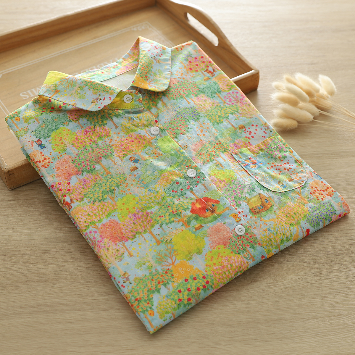 Morigirl Japan style short sle - đánh giá và giá Summer Clothing For Japan