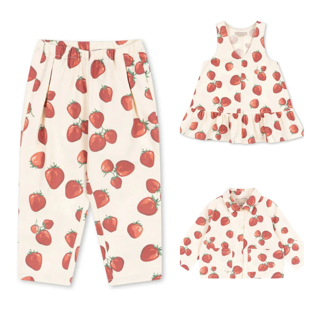 Summer Children's Sets Cute Ki - đánh giá và giá Crew Clothing Summer Jacket