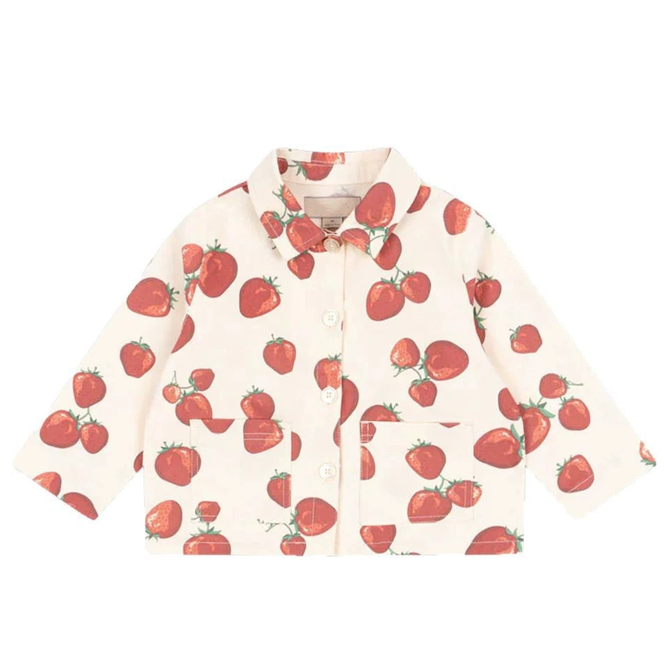 Summer Children's Sets Cute Ki - đánh giá và giá Crew Clothing Summer Jacket