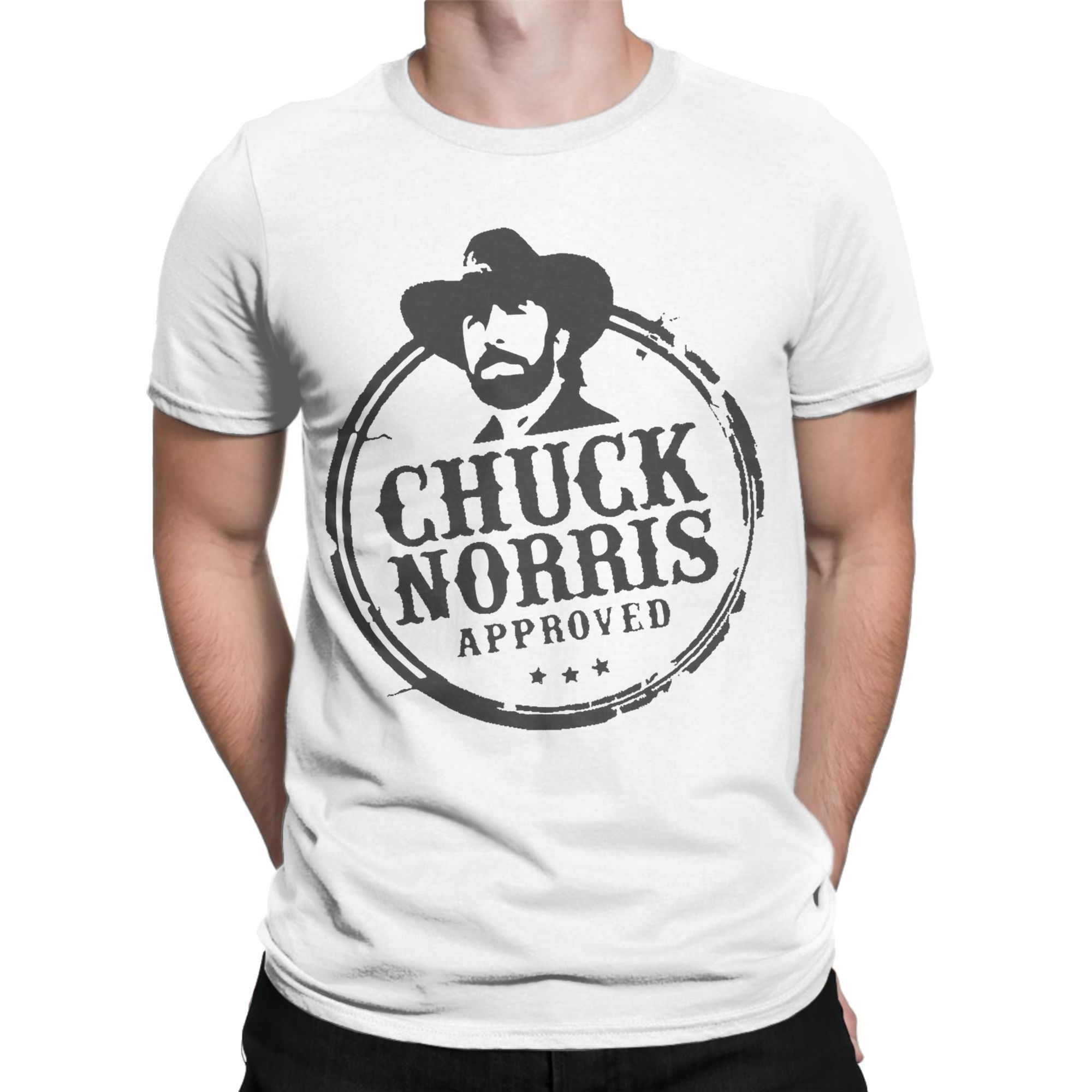 RIP Chuck Norris Never Dies  T - đánh giá và giá Summer Clothing Ideas For Women