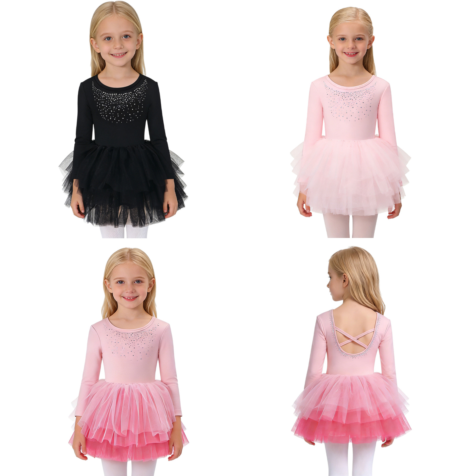Summer Kids Dress Tutu Balleri - đánh giá và giá Summer Dresses Yours Clothing