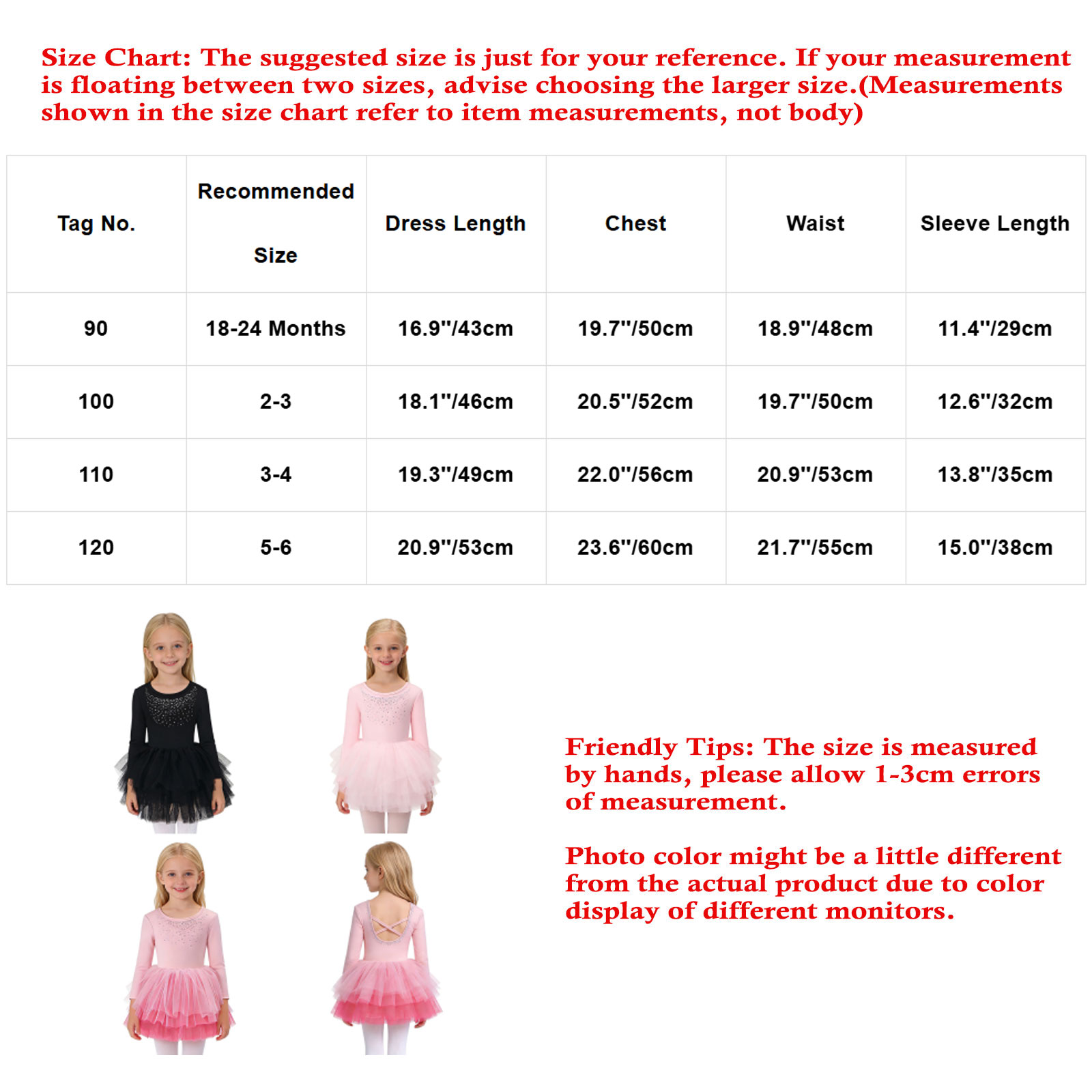 Summer Kids Dress Tutu Balleri - đánh giá và giá Summer Dresses Yours Clothing