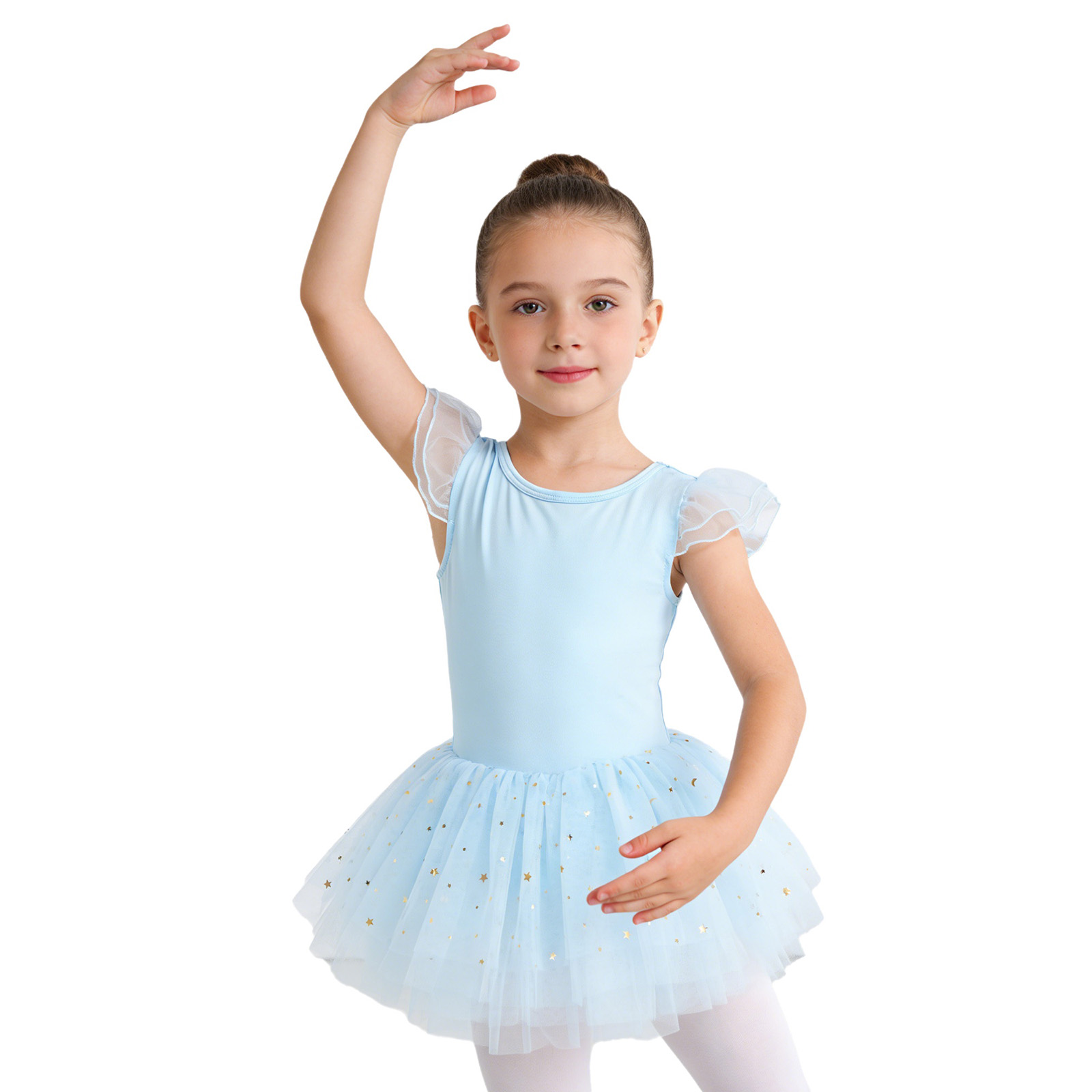 Summer Kids Dress Tutu Balleri - đánh giá và giá Summer Dresses Yours Clothing
