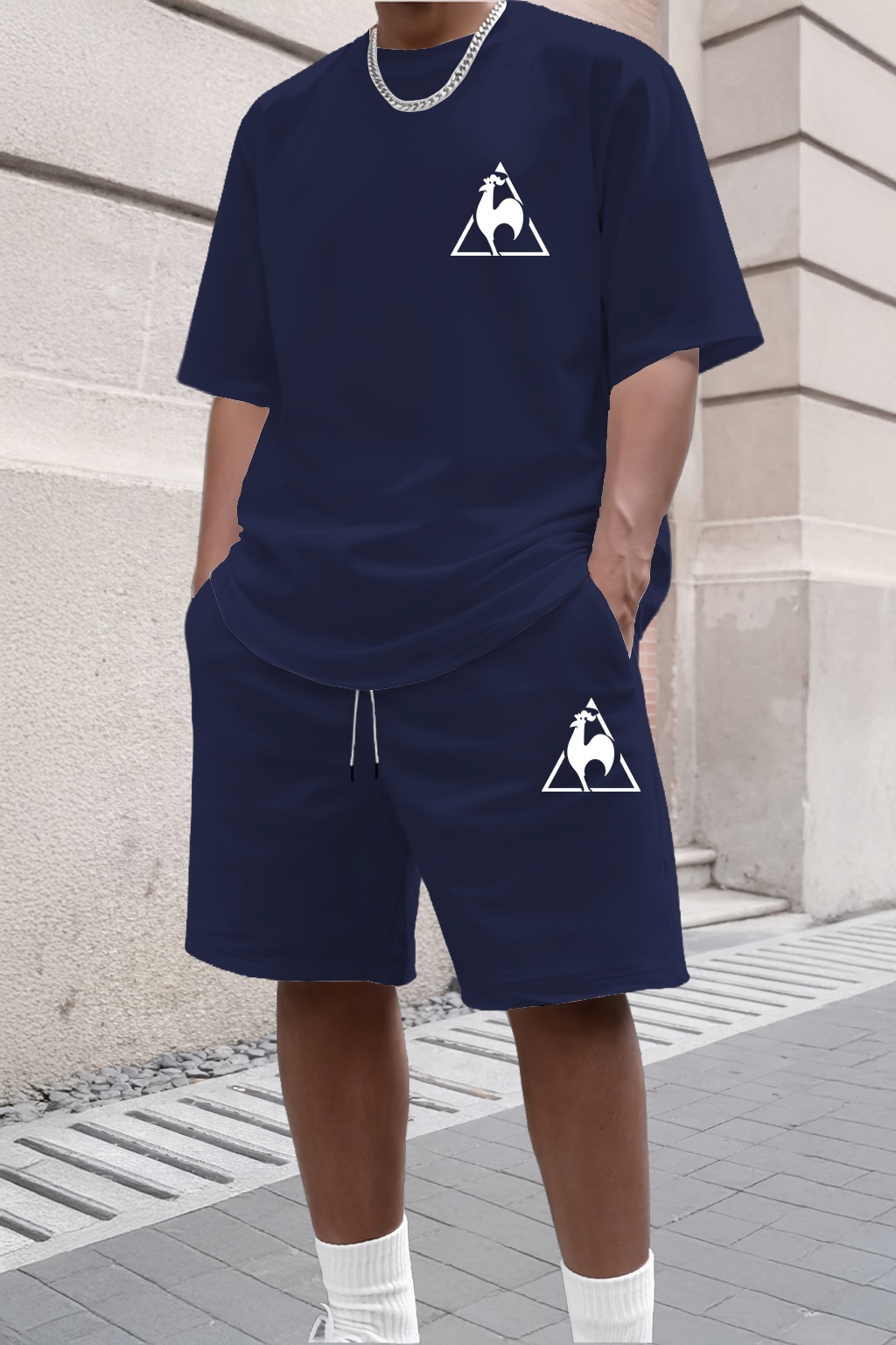 Summer Fashion Trendy Casual S - đánh giá và giá Summer Clothing For Teens