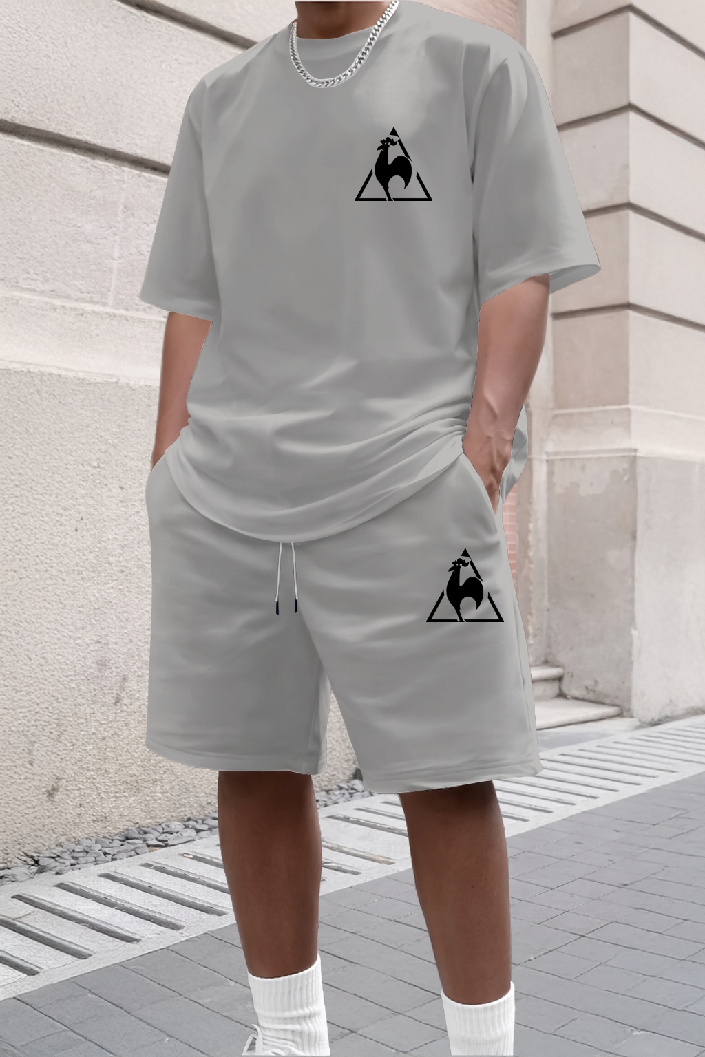 Summer Fashion Trendy Casual S - đánh giá và giá Summer Clothing For Teens