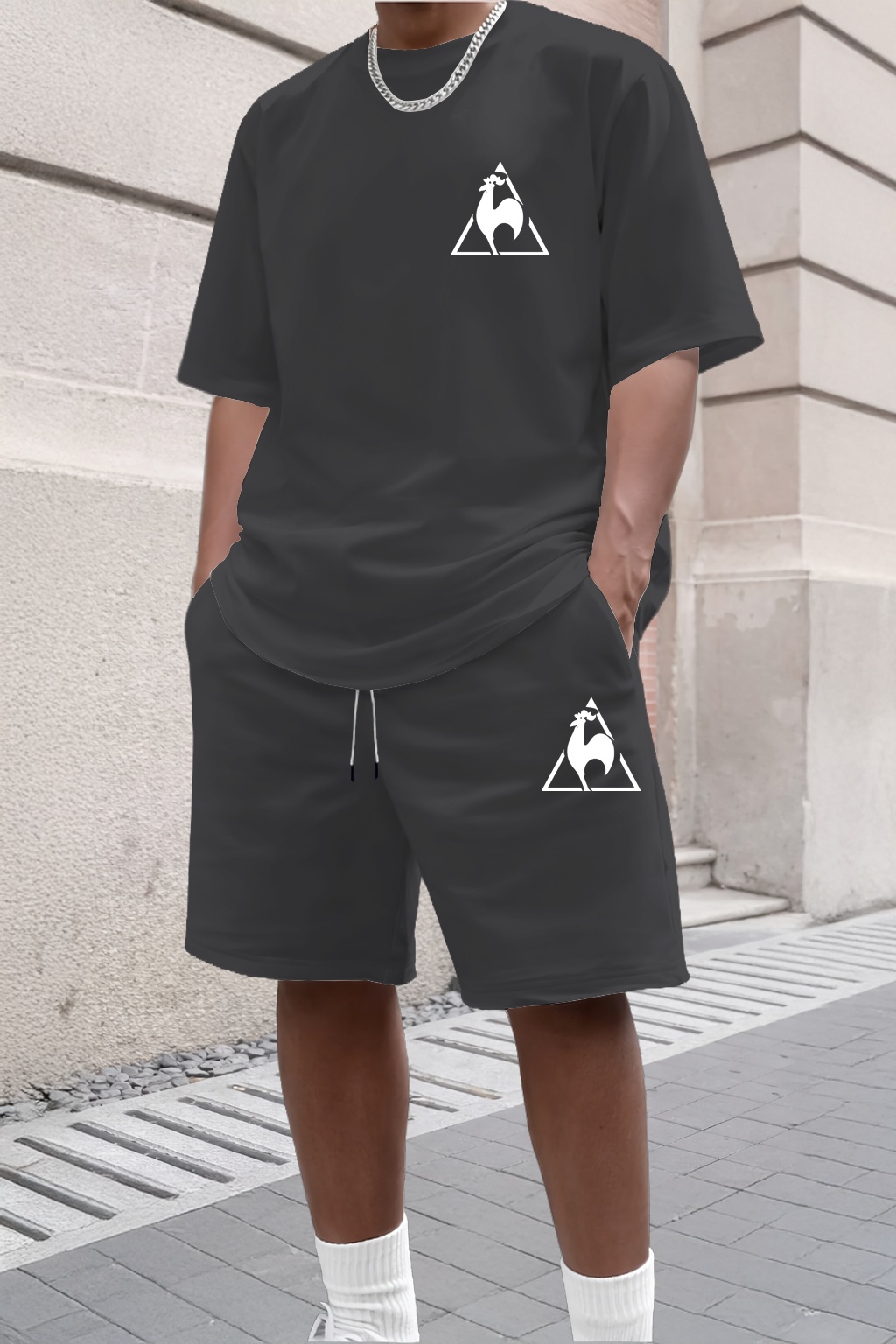 Summer Fashion Trendy Casual S - đánh giá và giá Summer Clothing For Teens
