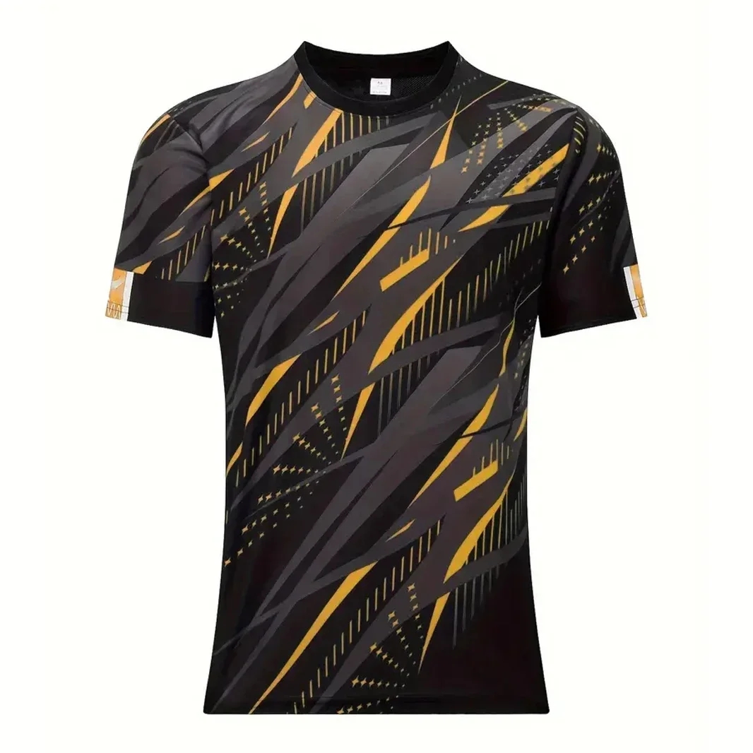 Summer New Men's 3D Printed Sp - đánh giá và giá Summer Clothing For Teens
