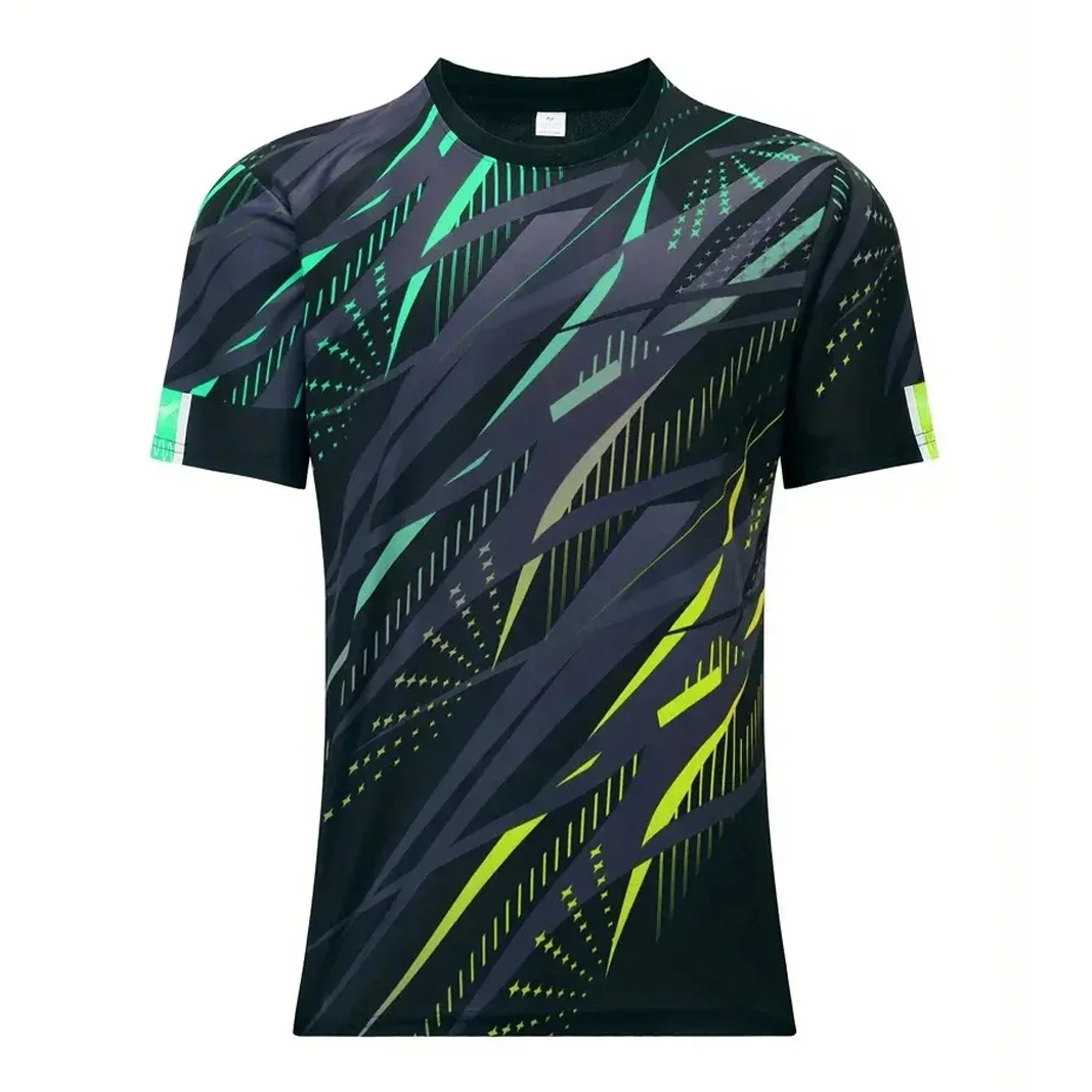 Summer New Men's 3D Printed Sp - đánh giá và giá Summer Clothing For Teens