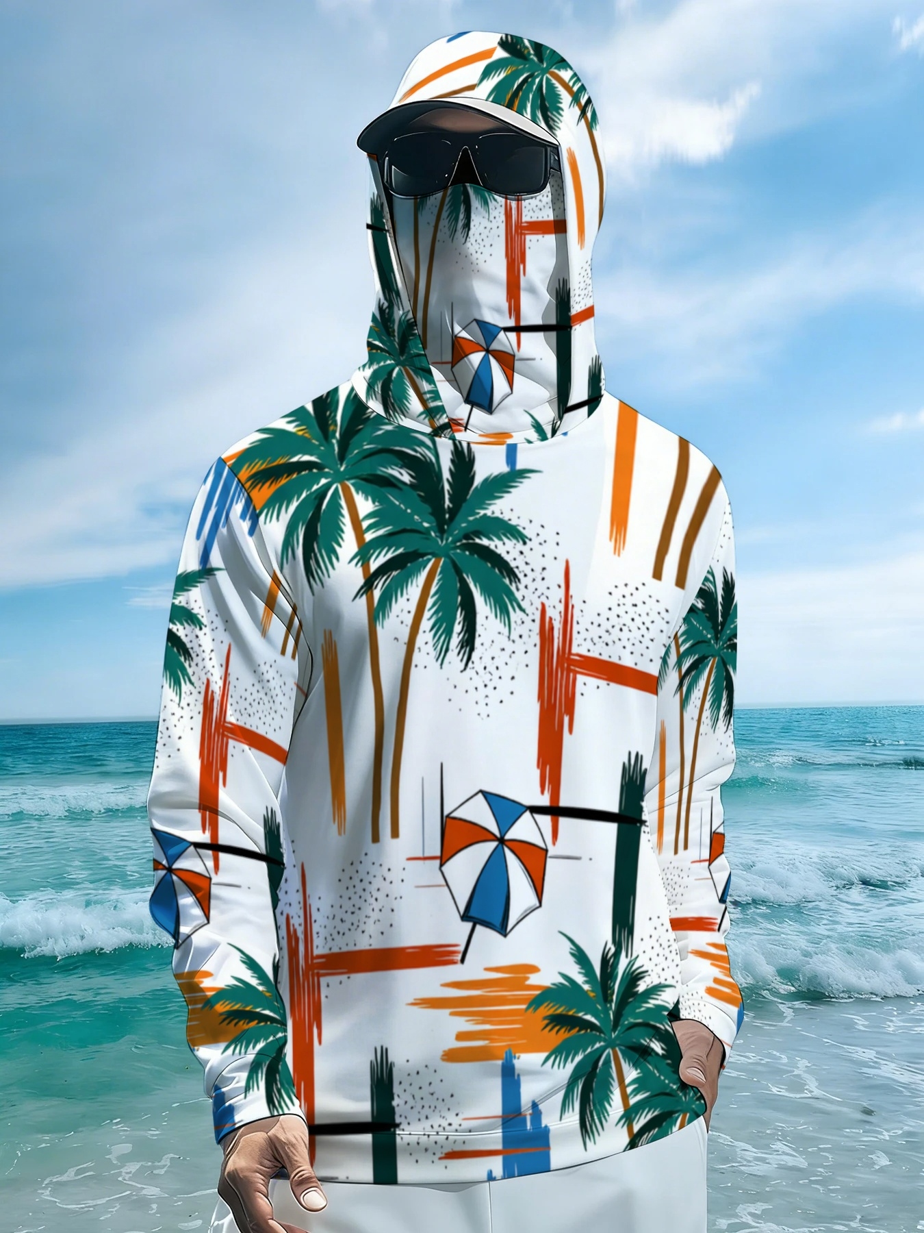 2026 Summer New Style Men's Lo - đánh giá và giá Summer Clothing Trends