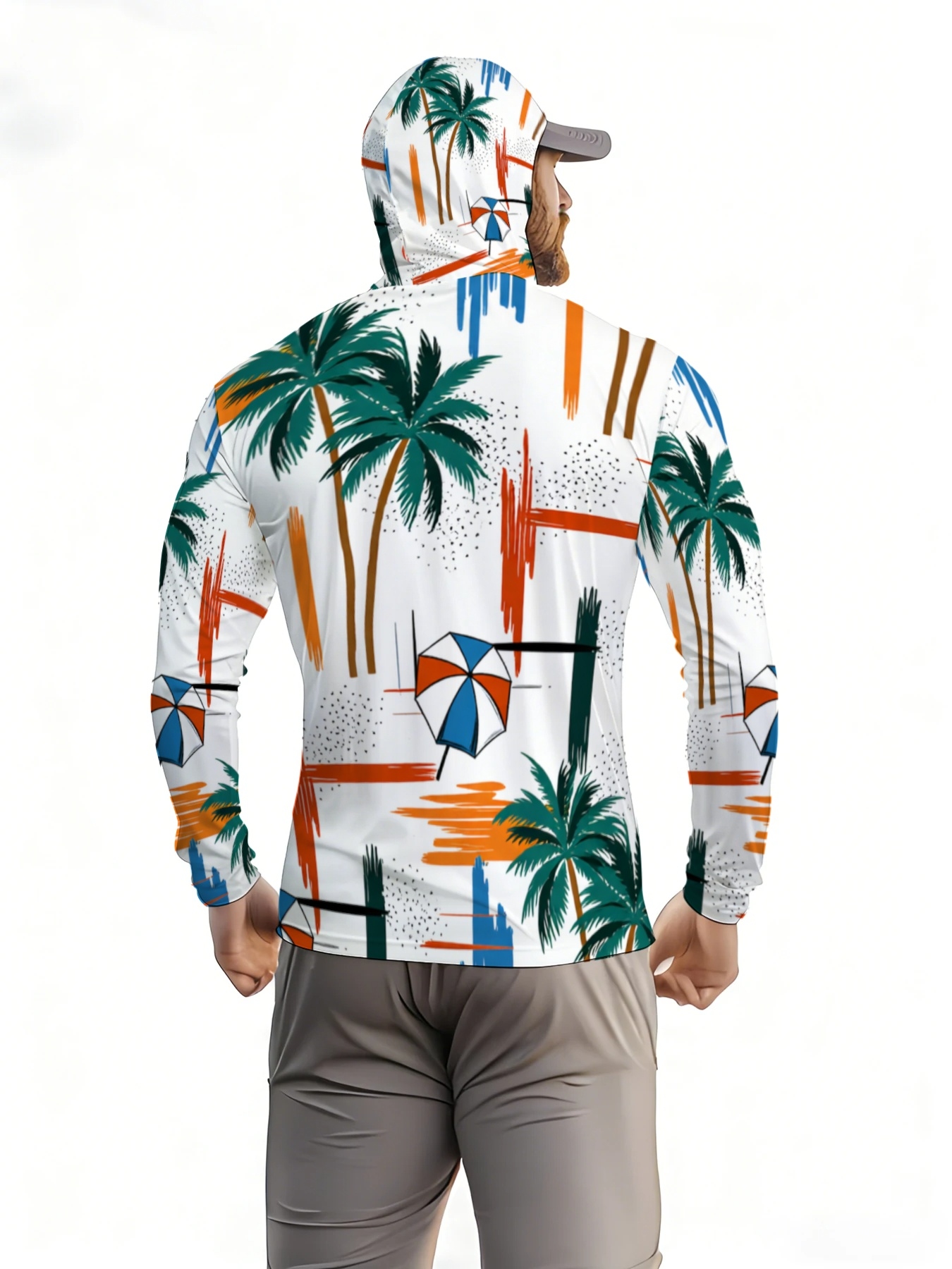 2026 Summer New Style Men's Lo - đánh giá và giá Summer Clothing Trends